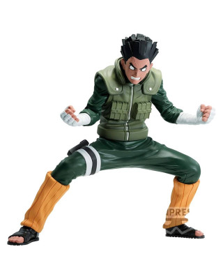 Statue Naruto Shippuden - Vibration Stars - Rock Lee 