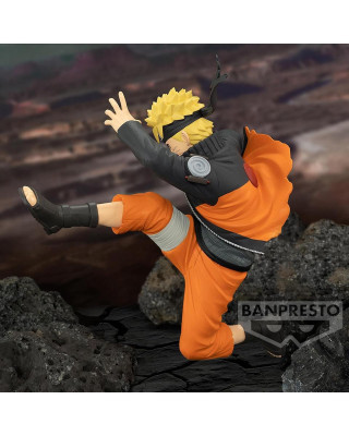 Statue Naruto Shippuden - Vibration Stars - Uzumaki Naruto IV 