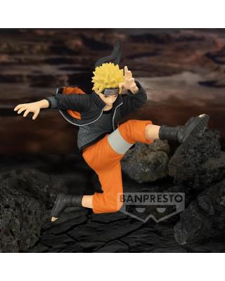 Statue Naruto Shippuden - Vibration Stars - Uzumaki Naruto IV 