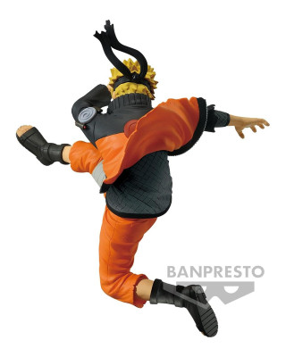 Statue Naruto Shippuden - Vibration Stars - Uzumaki Naruto IV 