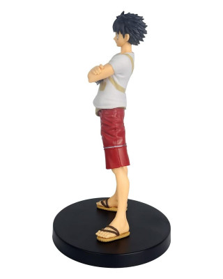 Statue One Piece - DXF The Grandline Men - Luffy Vol.6 