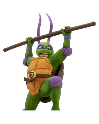 Statue Teenage Mutant Ninja Turtles - Abysse - Donatello 