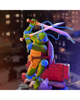 Statue Teenage Mutant Ninja Turtles  - Abysse - Leonardo 