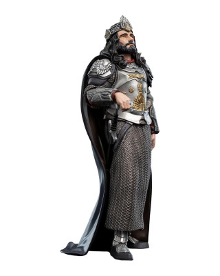 Statue The Lord of the Rings - King Aragorn 