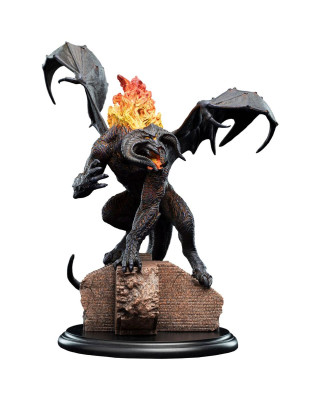 Statue The Lord of the Rings - The Balrog in Moria 