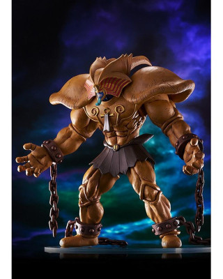 Statue Yu-Gi-Oh! - Exodia The Forbidden One 