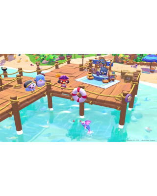 Switch Hello Kitty Island Adventure - Deluxe Edition 