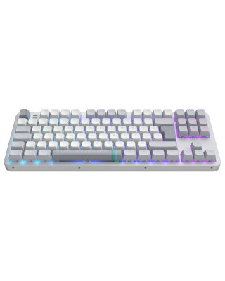 Tastatura Dark Project ALU Daylight - Mechanical Gaming Keyboard (ANSI) 