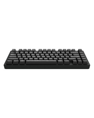 Tastatura Dark Project ALU Terra Nova Black - Wireless Gaming Keyboard (ANSI) 