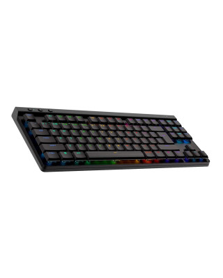 Tastatura Logitech G515 TKL Wireless Black 