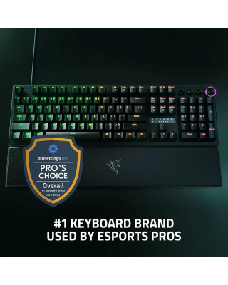 Tastatura Razer Huntsman V3 Pro Analog US 