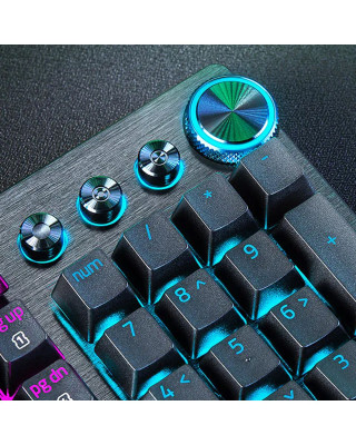 Tastatura Razer Huntsman V3 Pro Tenkeyless - Analog 