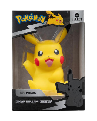 Vinyl Figure Pokémon - Pikachu #2 
