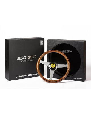 Volan Thrustmaster Ferrari 250 GTO Wheel Add-On 