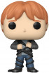 Bobble Figure Harry Potter POP! - Ron In Devil's Snare 