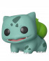 Bobble Figure Pokemon POP! - Bulbasaur Bulbizarre - Bisasam 