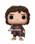 Bobble Figure Movies - The Lord of the Rings POP! - Frodo Baggins 