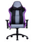 Gaming Stolica COOLER MASTER Caliber R3 CMI-GCR3-PR Purple 