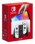 Konzola Nintendo Switch OLED (White Joy-Con) 