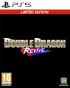 PS5 Double Dragon Revive - Limited Edition 