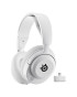 Slušalice Steelseries Arctis Nova 5 Wireless - White 