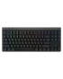 Tastatura Logitech G515 TKL Black 