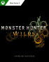 XBOX Series X Monster Hunter Wilds 