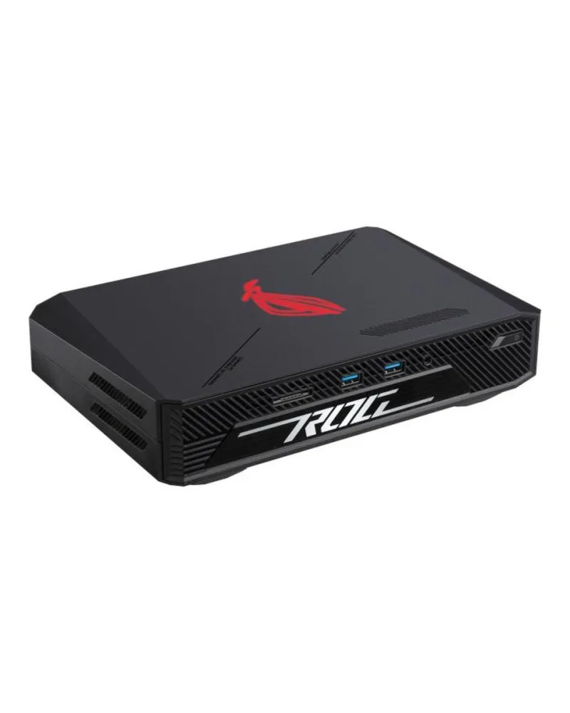 ASUS ROG NUC - Gaming Mini PC 