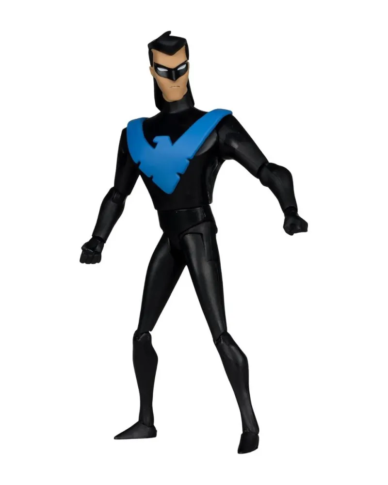 Action Figure DC Comics - The New Batman Adventures - Nightwing 