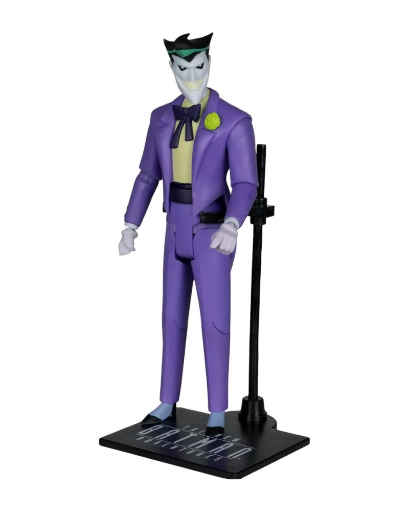 Action Figure DC Comics - The New Batman Adventures - The Joker 