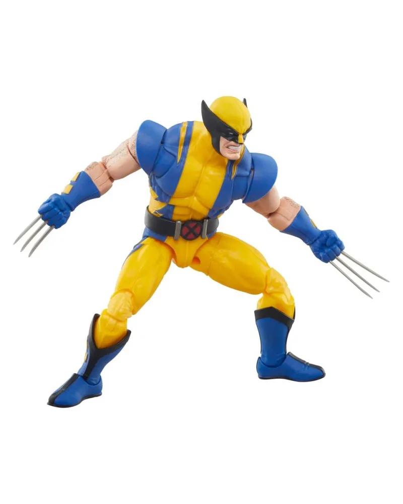 Action Figure Marvel Legends - Marvel 85th Anniversary - Wolverine 