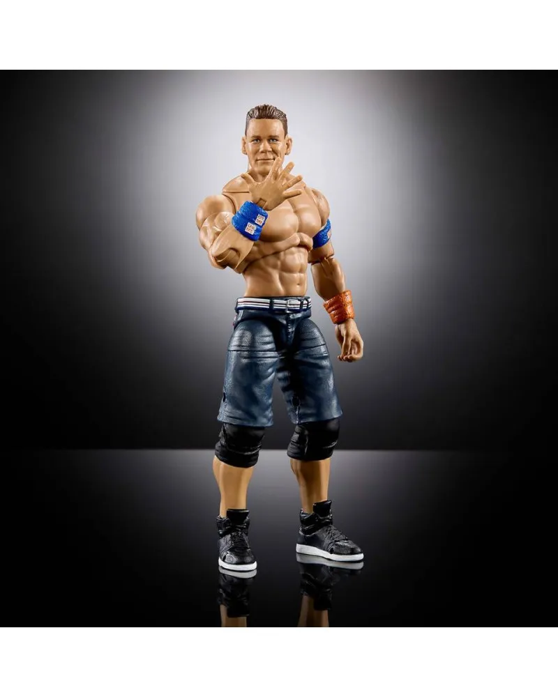 Action Figure WWE - John Cena 