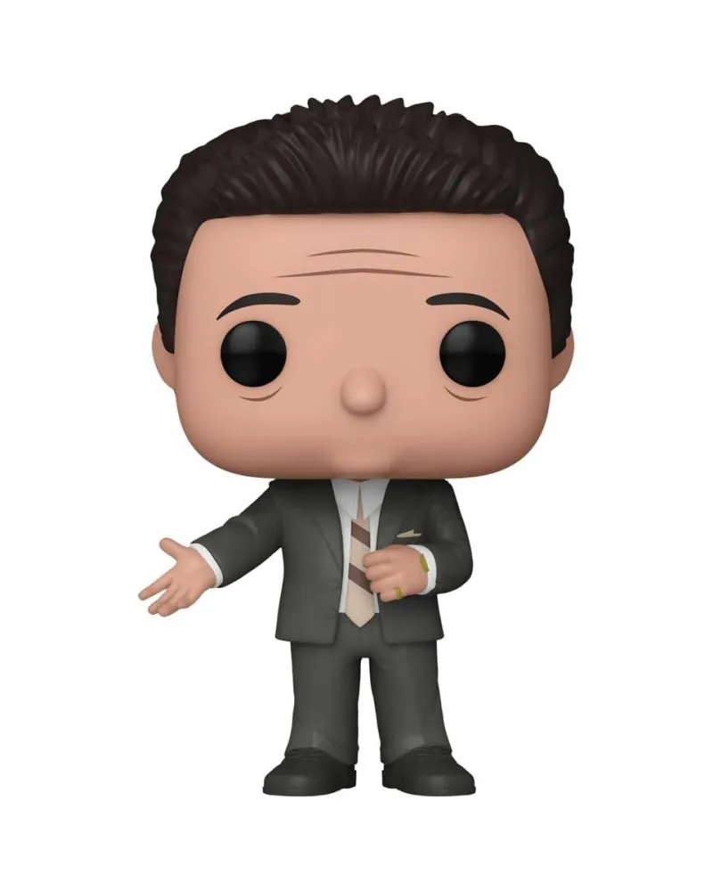 Bobble Figure Movies - Goodfellas POP! - Tommy Devito 