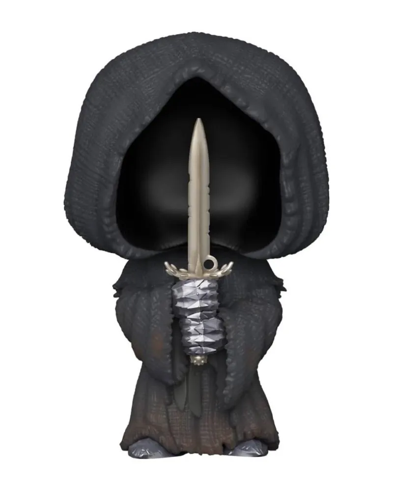 Bobble Figure Movies - The Lord of the Rings POP! - Nazgul 