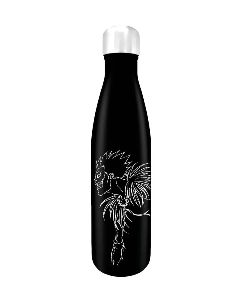 Boca Death Note - Shinigami - Metal Bottle 