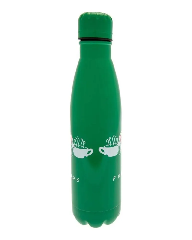 Boca F.R.I.E.N.D.S. - Central Perk - Metal Bottle 