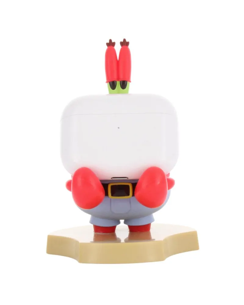 Cable Guys Holdems SpongeBob SquarePants - Mr. Krabs 