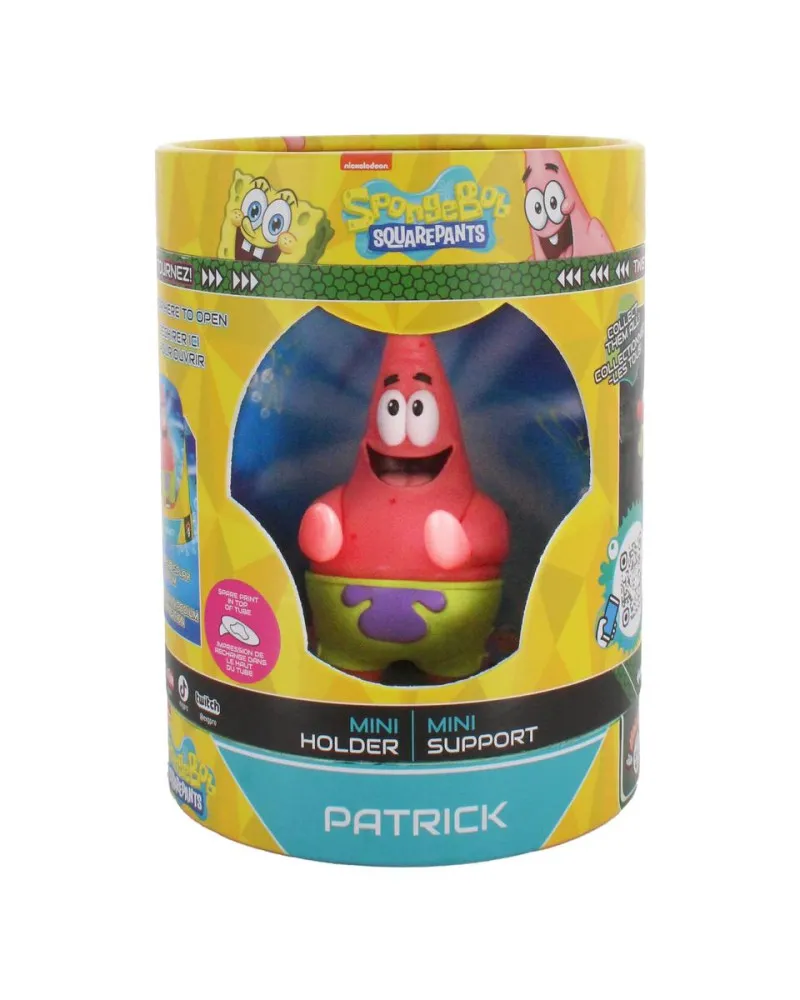 Cable Guys Holdems SpongeBob SquarePants - Patrick 