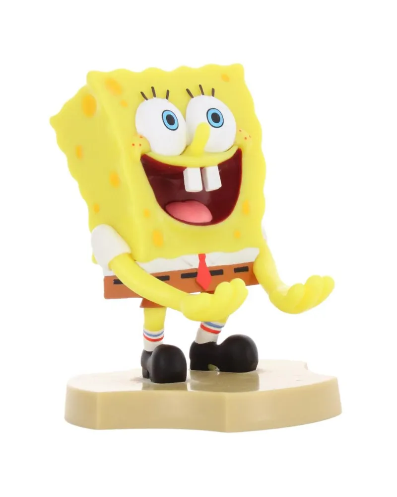 Cable Guys Holdems SpongeBob SquarePants - SpongeBob 