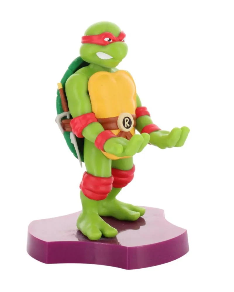 Cable Guys Holdems Teenage Mutant Ninja Turtles - Raphael 