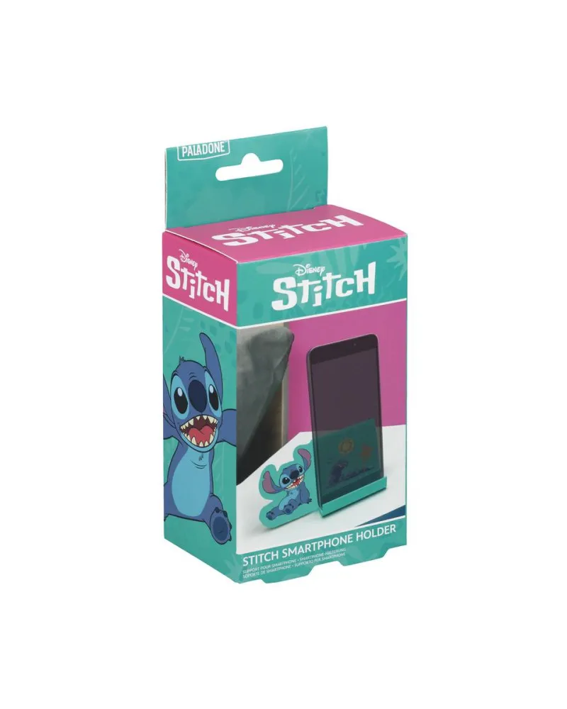 Držač za mobilni telefon Paladone Stitch - Mini Smartphone Holder 