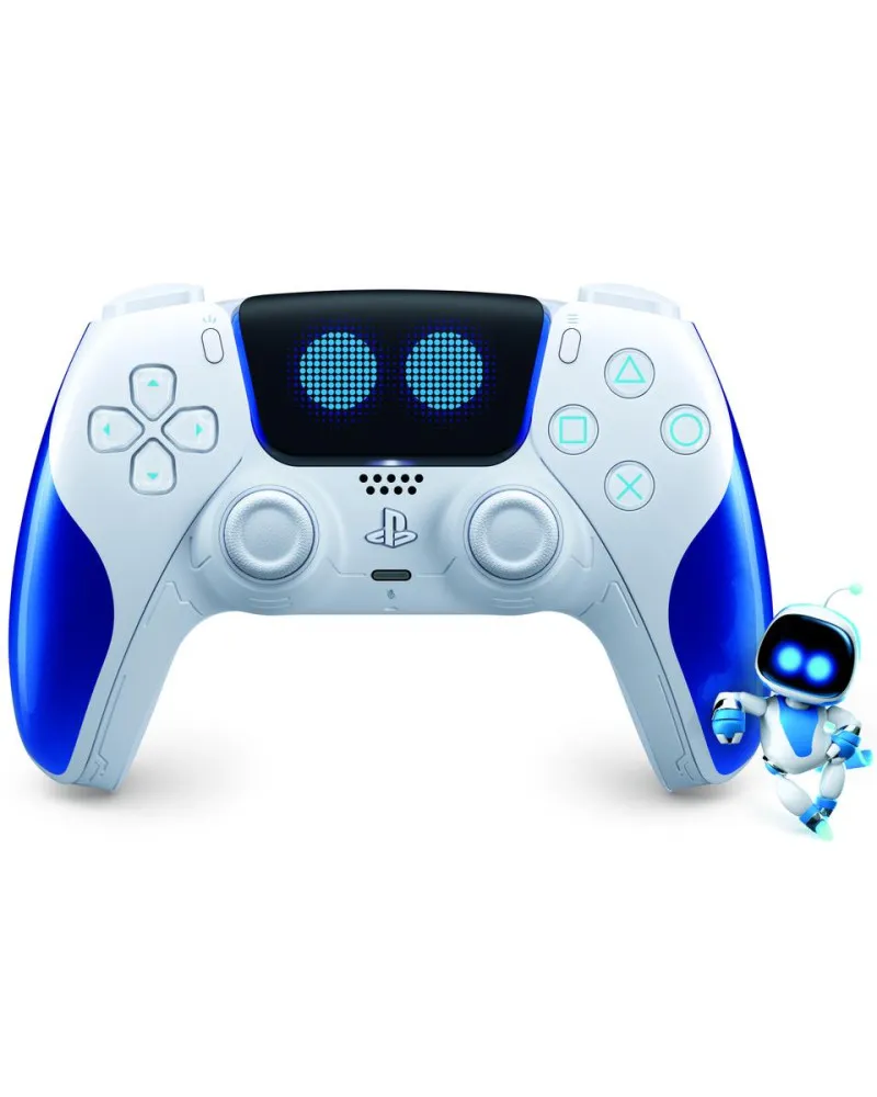 Gamepad PlayStation 5 Astro Bot - Limited Edition 