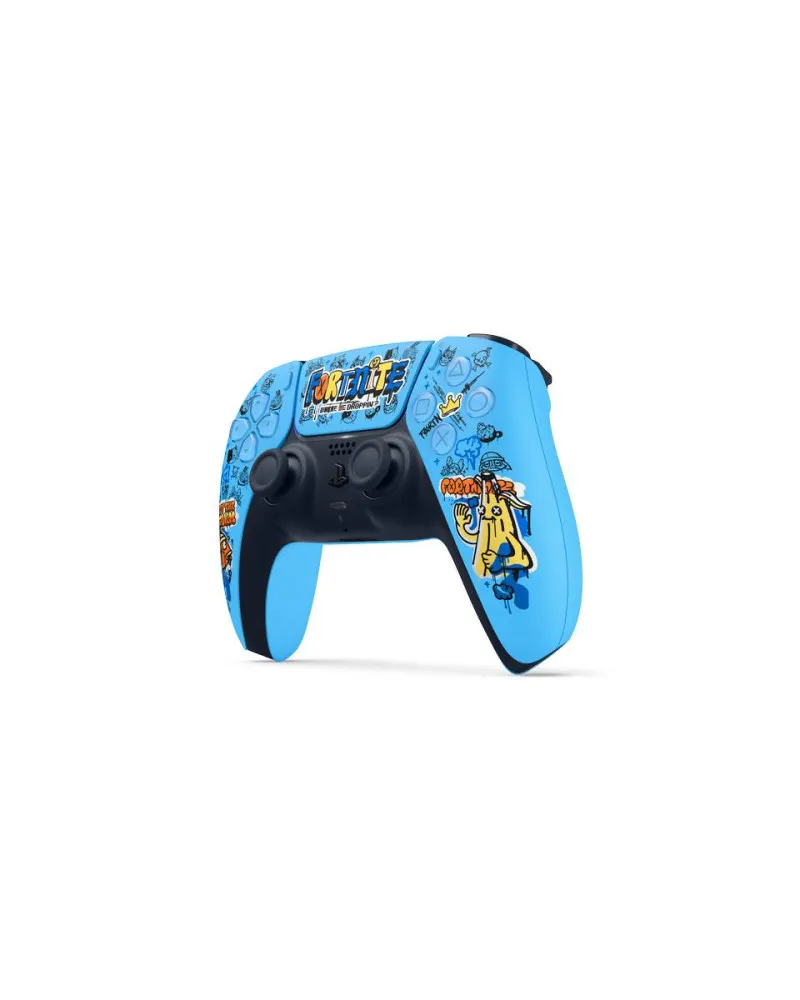 Gamepad PlayStation 5 DualSense - Fortnite Limited Edition 