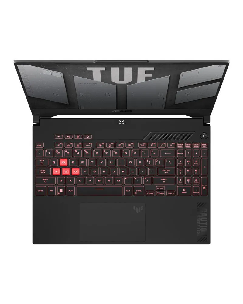 Laptop ASUS TUF Gaming A15 FA507UV-LP013 15.6