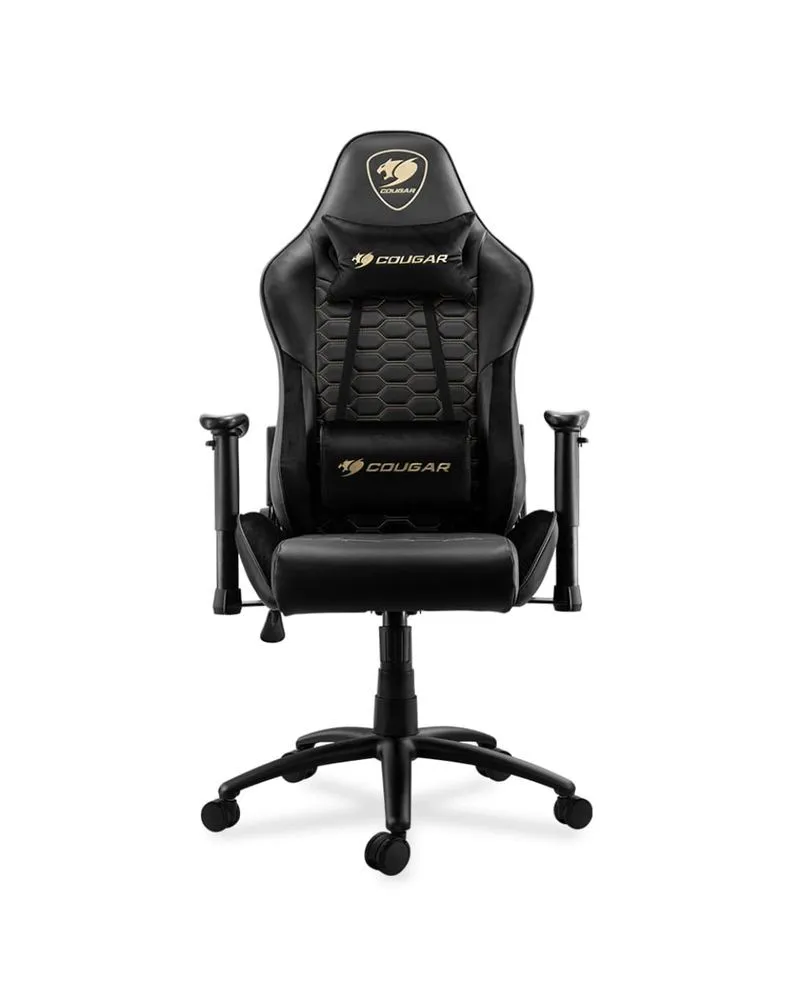 Gaming Stolica Cougar - Outrider - Royal 