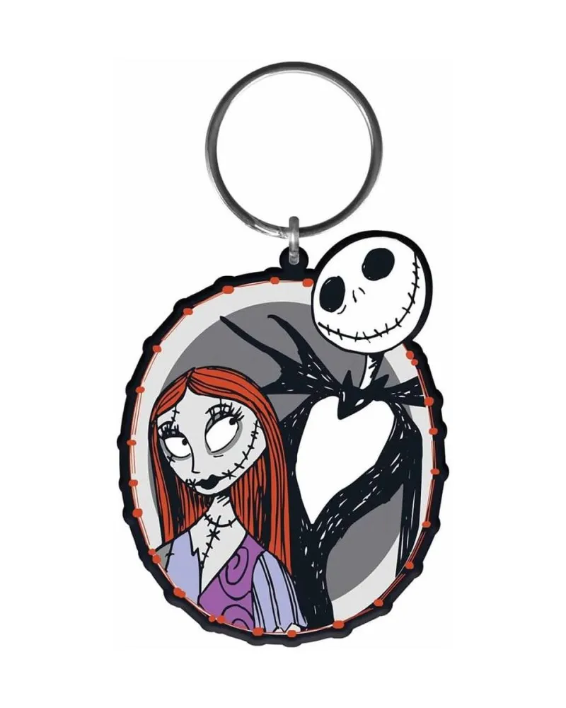 Gift Set - Nightmare Before Christmas - Šolja, Podmetač & Privezak 