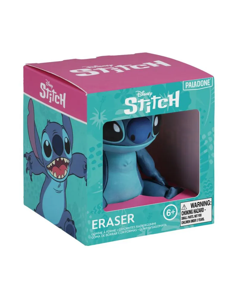 Gumica za brisanje Disney - Stitch Eraser 