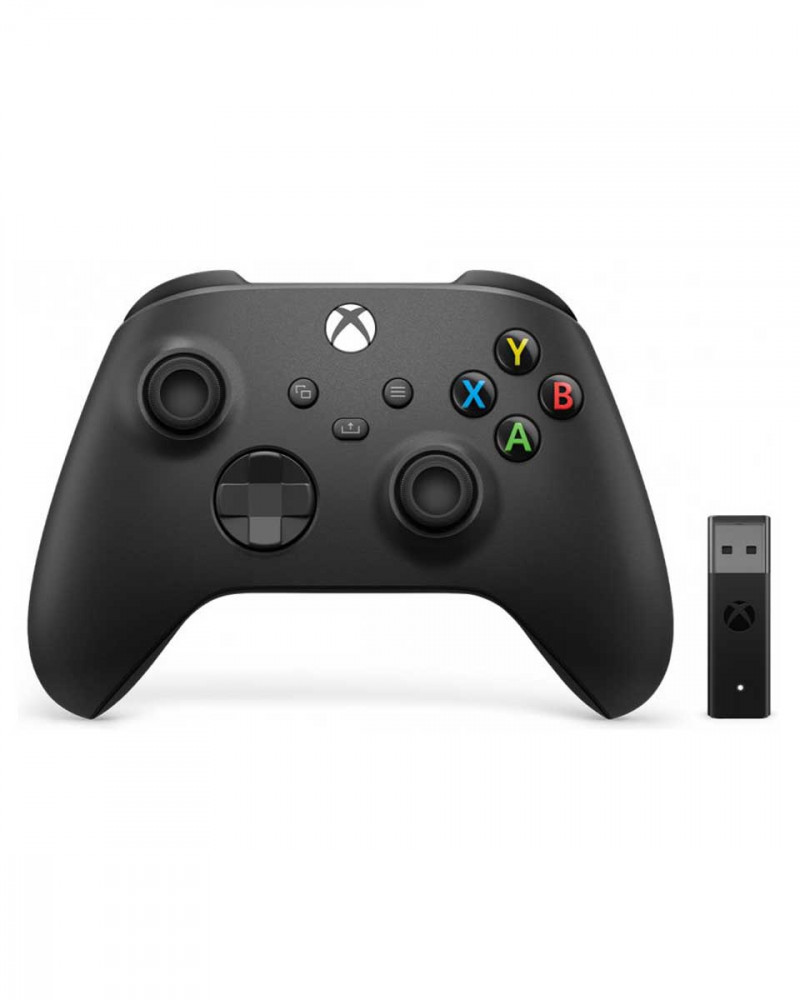 xbox one controller adapter for pc