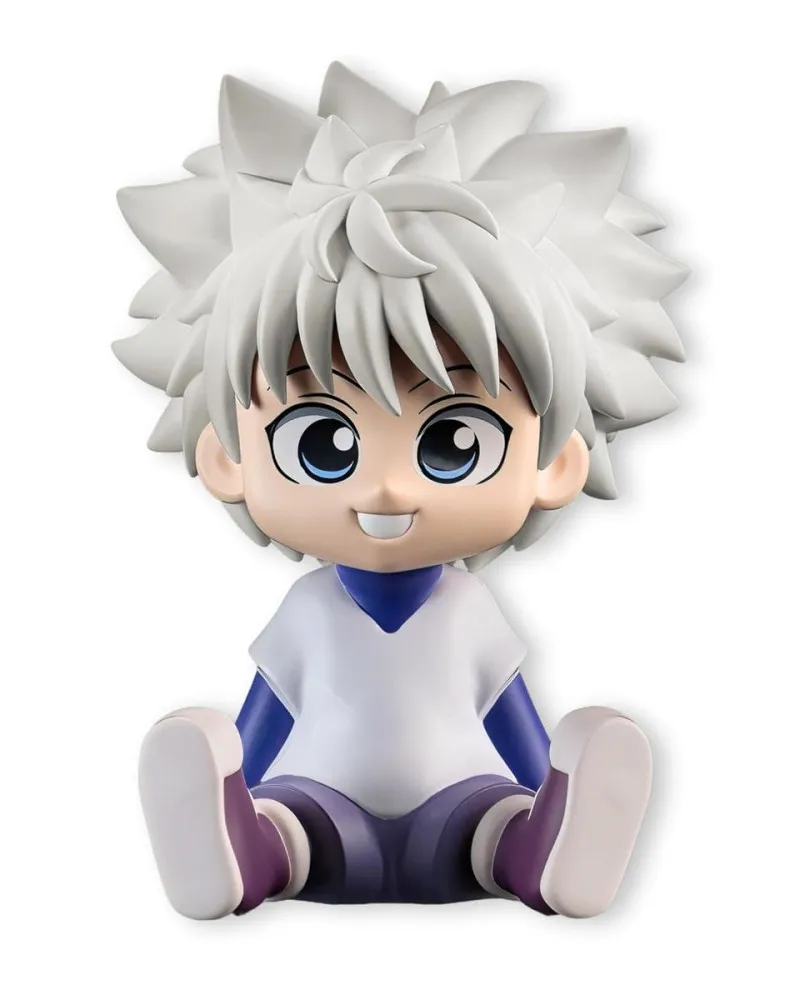 Kasica (Bank) Hunter x Hunter - Killua 