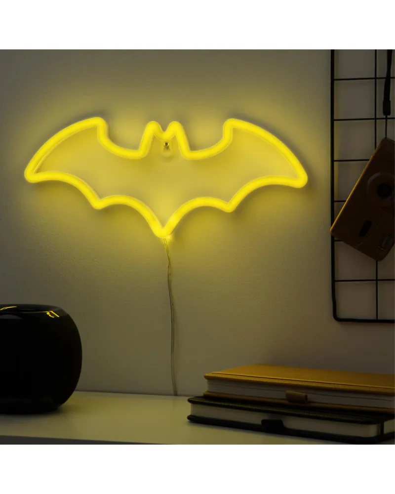 Lampa Paladone Batman - LED Neon Light 